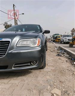 کرایسلەر 300